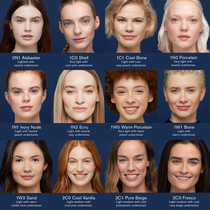 Estee Lauder Double Wear liquid foundation 30ml