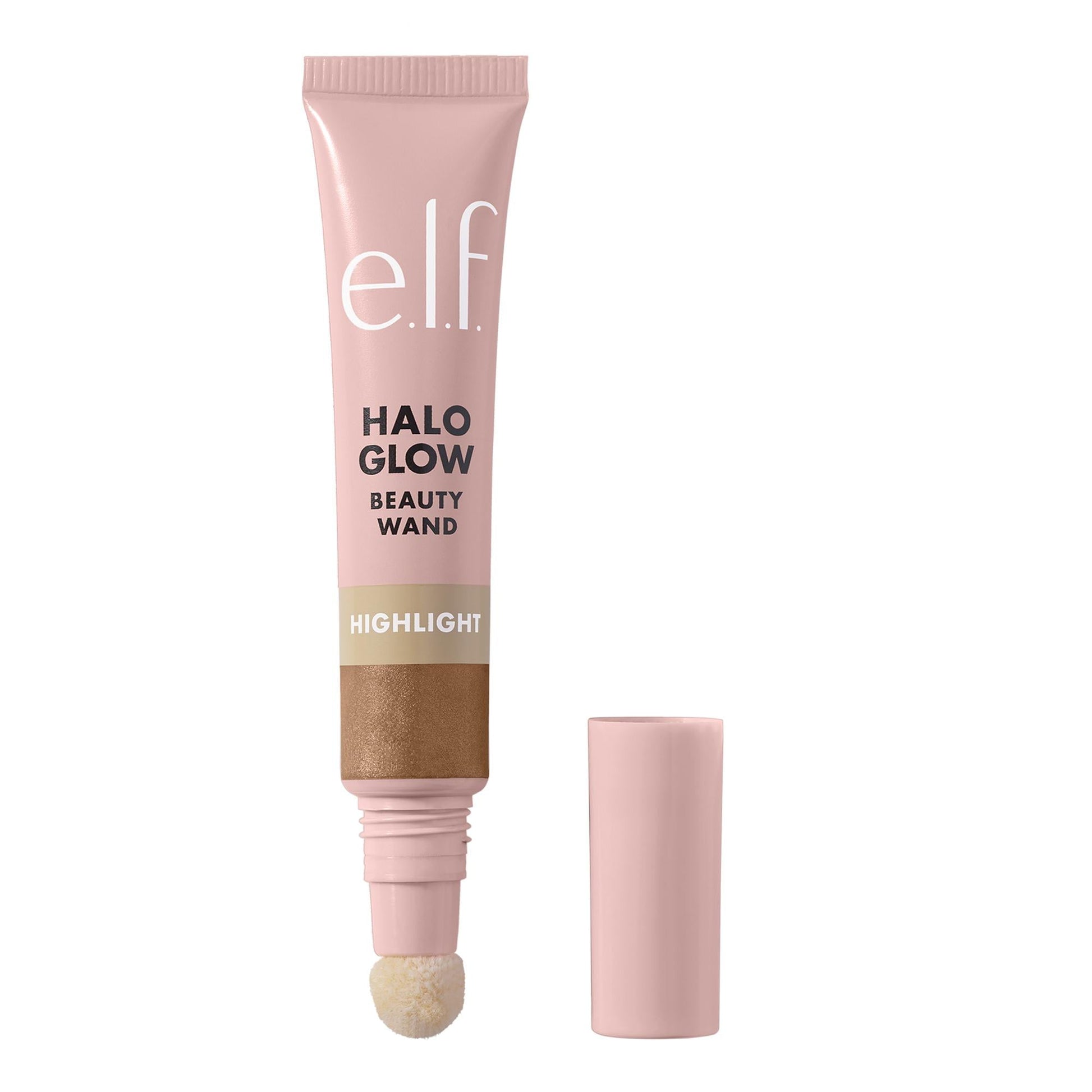ELF Halo Glow Highlight Beauty Wand - Khayest