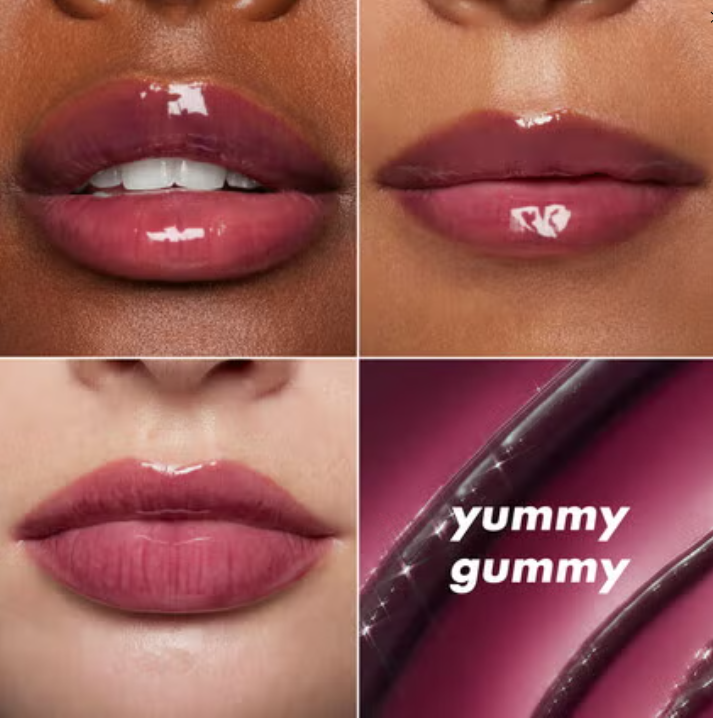 ELF Glow reviver melting lip blam - Khayest