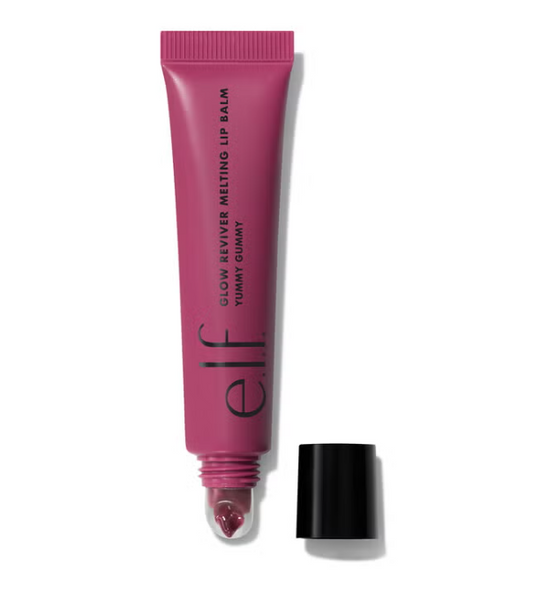 ELF Glow reviver melting lip blam - Khayest