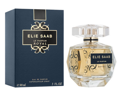 Elie Saab Le Parfum Royal EDP Perfume For Women 90ml - Khayest
