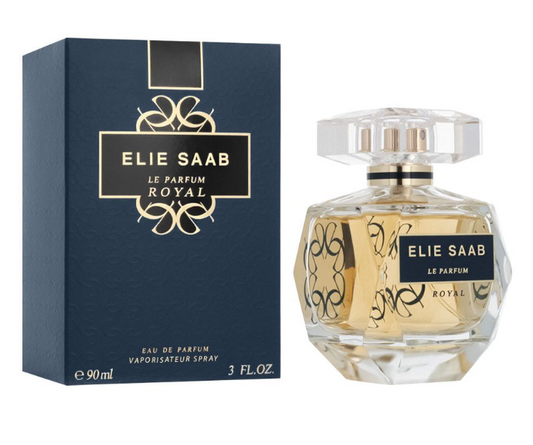 Elie Saab Le Parfum Royal EDP Perfume For Women 90ml - Khayest