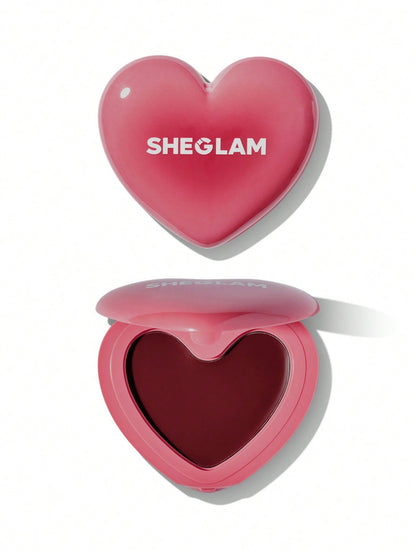 SHEGLAM Playing Cupid Cream Blush
