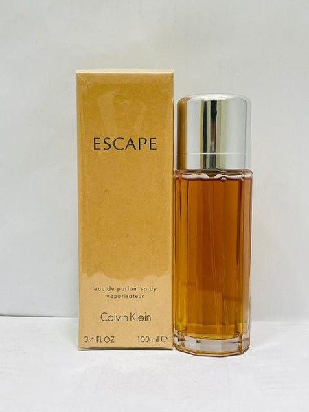 Buy Escape By Calvin Clein Eau De Parfum for Women Perfume 100ml Shop Escape By Calvin Clein Eau De Parfum for Women Perfume 100ml at the lowest price in United States from