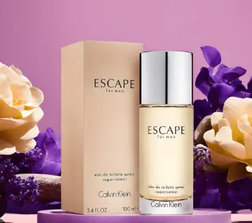 Calvin Klein Escape EDT Perfume for Men 100ml