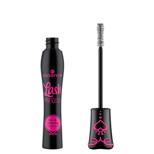 Essence Lash Princess Mascara - Khayest