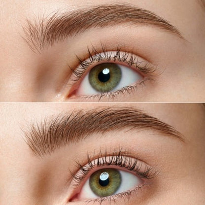 Essence Make Me Brown Eyebrow Gel Mascara - Khayest