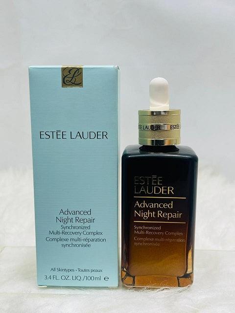 ESTEE LAUDER Advanced Night Repair Multi-Recovery Complex Face Serum 100ml - Khayest