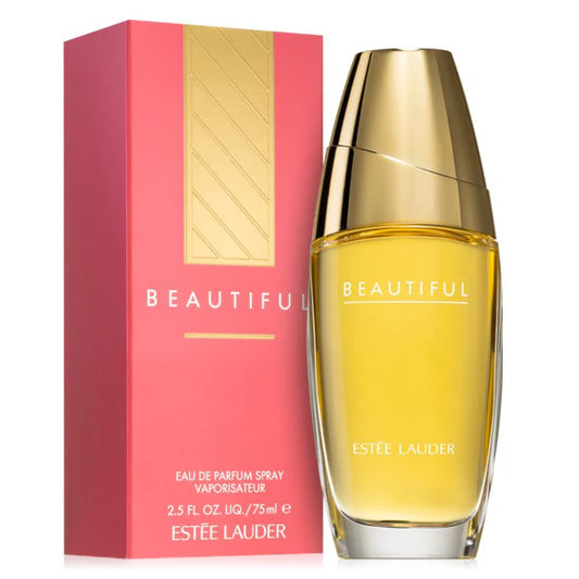 Beautiful by Estee Lauder EDP Perfume for Women 75ml - Khayest