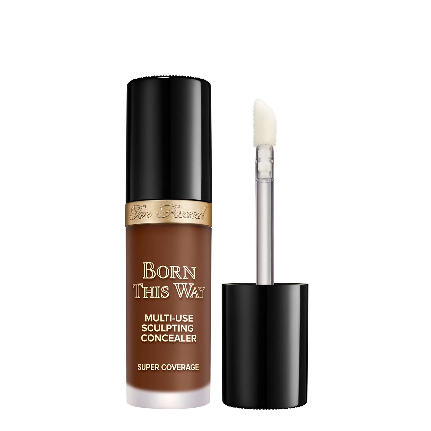 Too Faced Born This Way Super Coverage Multi Use Sculpting Concealer