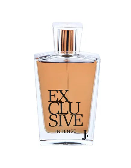 Exclusive Intense By Junaid Jamshed EDP Perfume for Men 100ml - Khayest