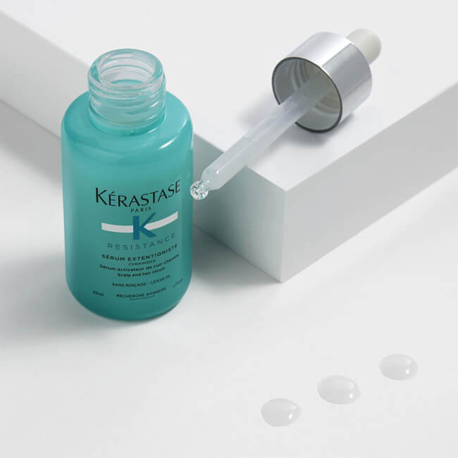 Kérastase Resistance Sérum Extentioniste 50ml - Khayest