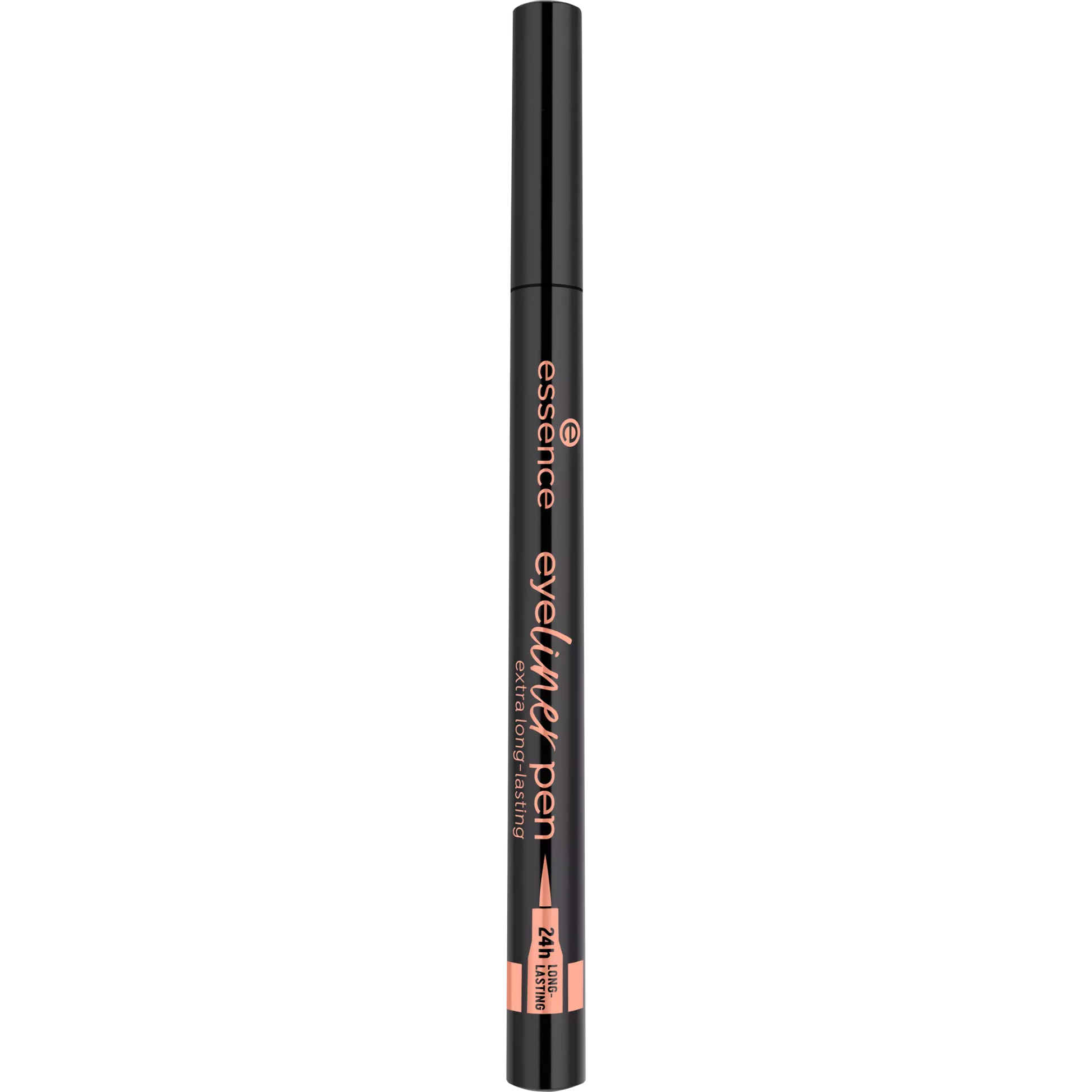 Essence Eyeliner Pen Extra Long lasting 24h - Khayest