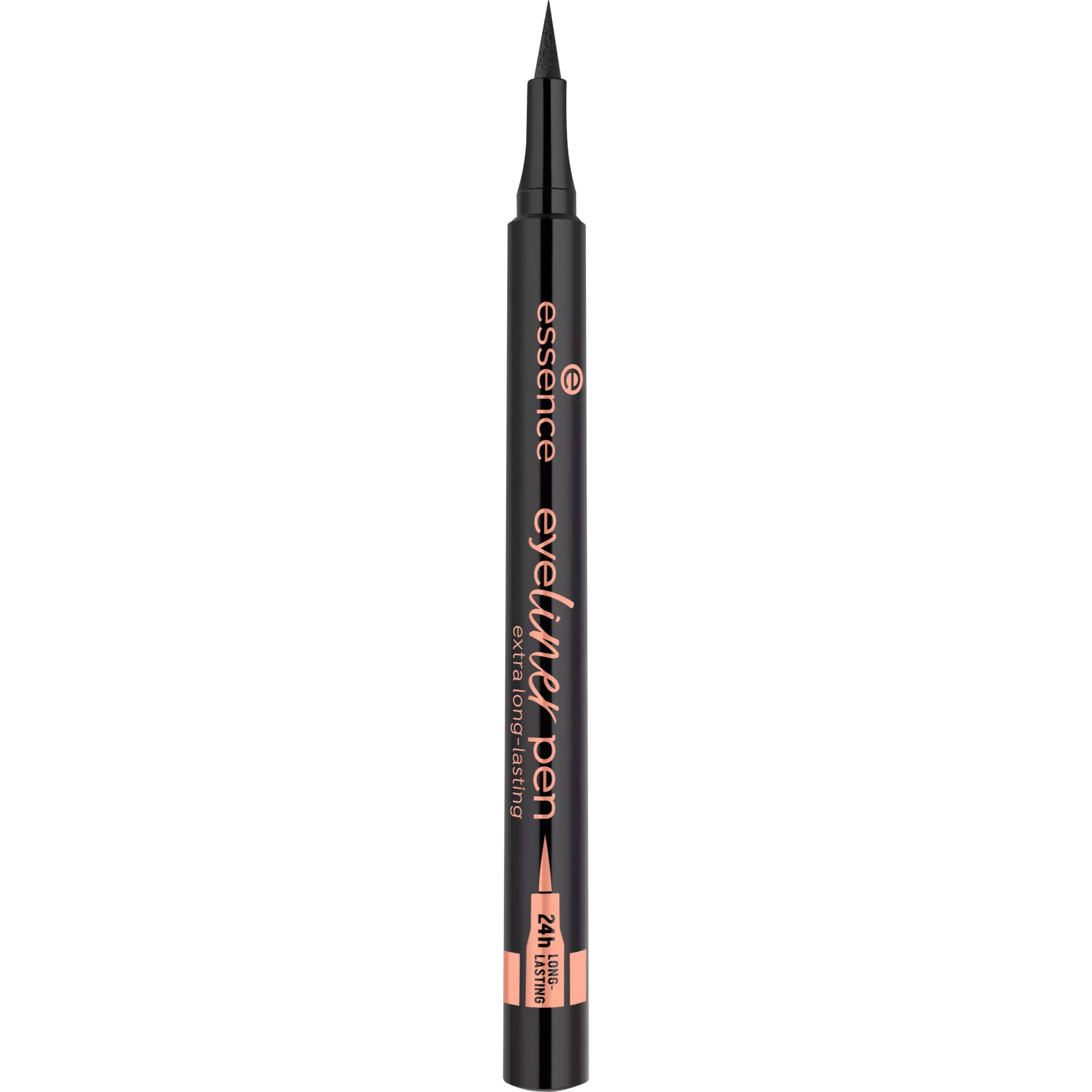 Essence Eyeliner Pen Extra Long lasting 24h - Khayest