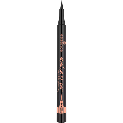 Essence Eyeliner Pen Extra Long lasting 24h - Khayest