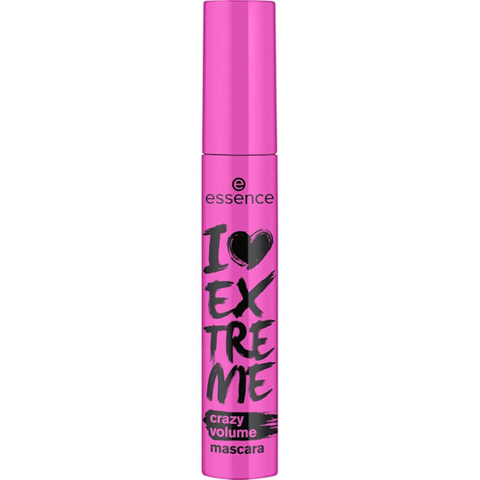 Essence I Love Extreme Crazy Volume Mascara 12ml