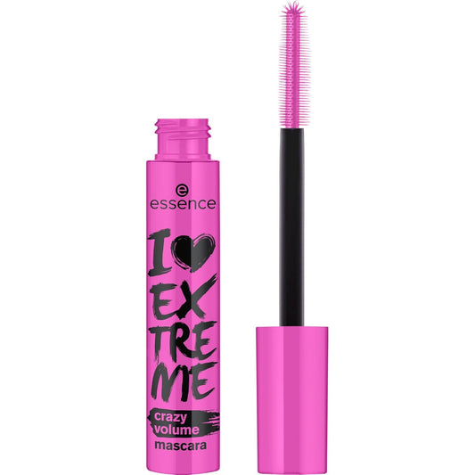 Essence I Love Extreme Crazy Volume Mascara 12ml