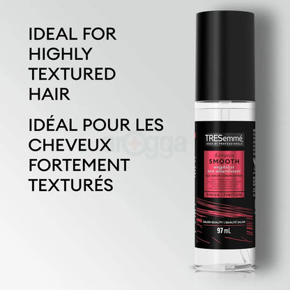 Tresemme Keratin Smooth Silk Hair Serum 97Ml - Khayest
