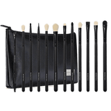 Morphe Eye Obsessed 12-Piece Eye Brush Set