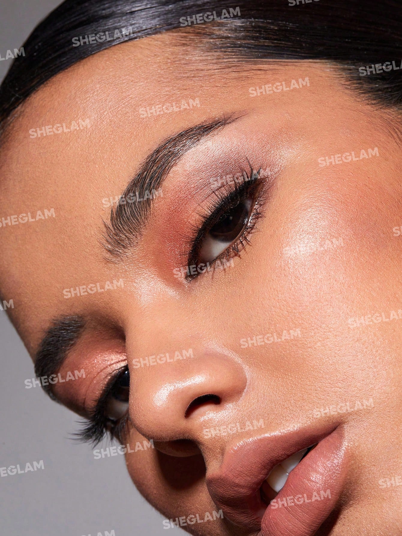 SHEGLAM The Centuries Eyeshadow Palette - Khayest