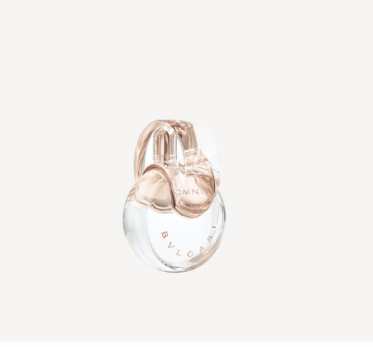 BVLGARI Omnia Crystalline EDT Perfume For Women 100ml - Khayest