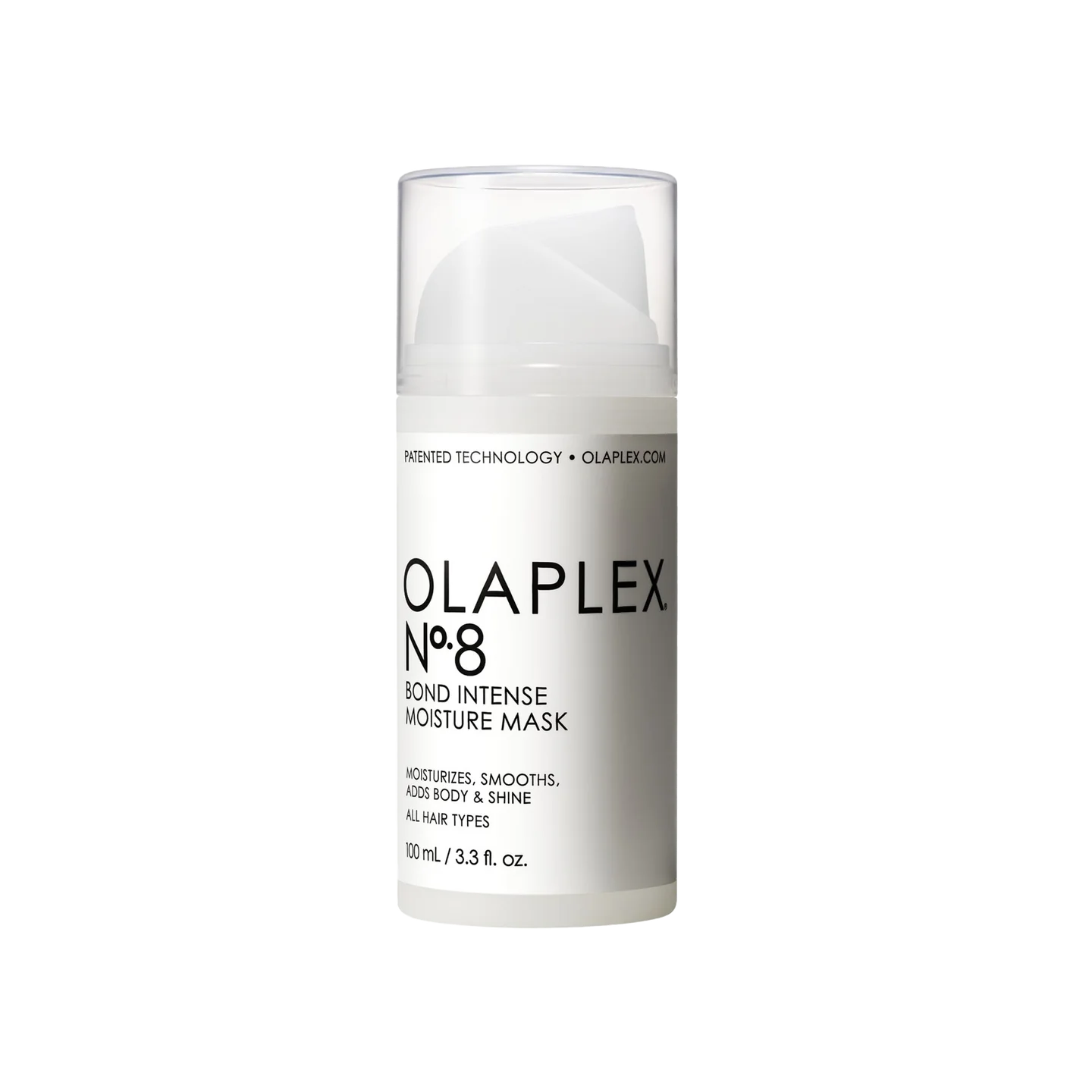 Olaplex Nº 8 Bond Intense Moisture Hair Mask 100ml - Khayest