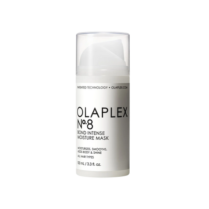 Olaplex Nº 8 Bond Intense Moisture Hair Mask 100ml - Khayest