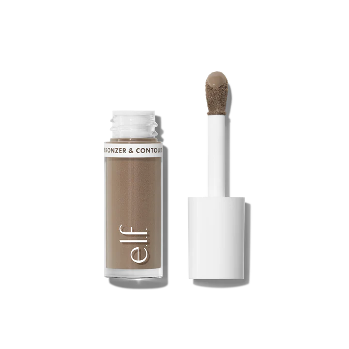 e.l.f. Camo Liquid Bronzer &amp; Contour