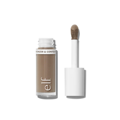 e.l.f. Camo Liquid Bronzer &amp; Contour