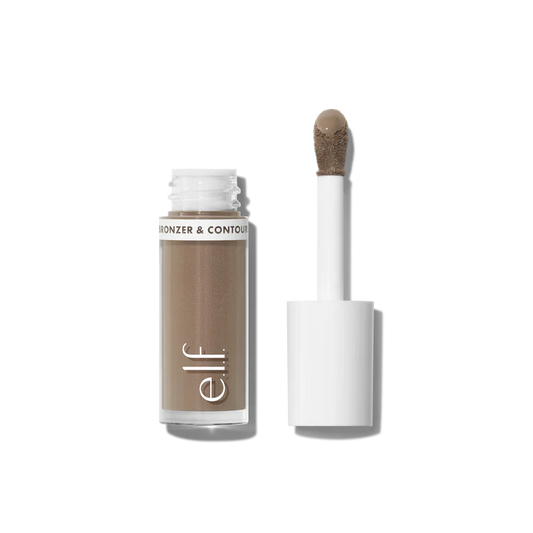 e.l.f. Camo Liquid Bronzer &amp; Contour