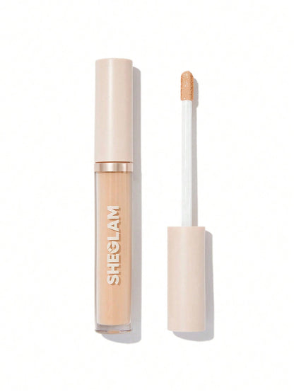 SHEGLAM Like Magic 12HR Full Coverage Concealer.