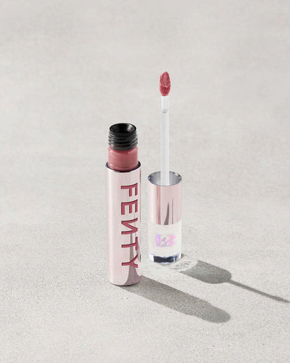 Fenty Beauty Icon Velvet Liquid Lipstick - Khayest