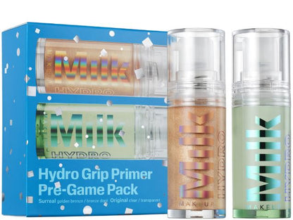 Milk Makeup Hydro Grip Primer Pre Game Pack
