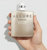 Chanel Allure Homme Edition Blanche EDP Perfume For Men 100ml