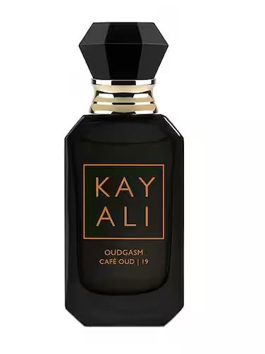 KAYALI Oudgasm Cafe Oud 19 Perfume for Women 10ml - Khayest