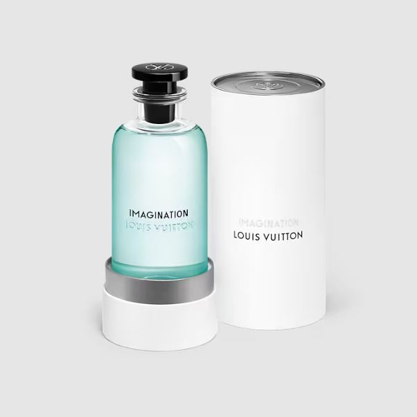 LOUIS VUITTON Imagination EDP Perfume for Men and Women 100ml - Khayest