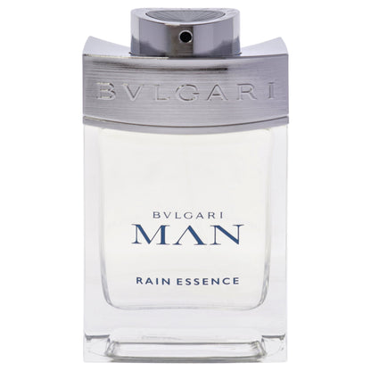 Bvlgari Man Rain Essence EDP Perfume for Men 100ml - Khayest