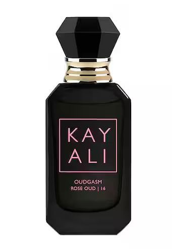 KAYALI Oudgasm Rose Oud 16 EDP Perfume for Women 10ml - Khayest