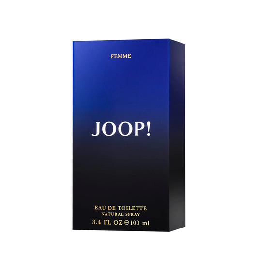 JOOP Femme EDT Perfume for Women 100ml - Khayest