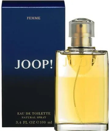 JOOP Femme EDT Perfume for Women 100ml - Khayest