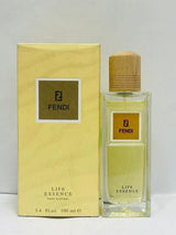 Fendi Eau DE Toilette For Men Perfume 100ml