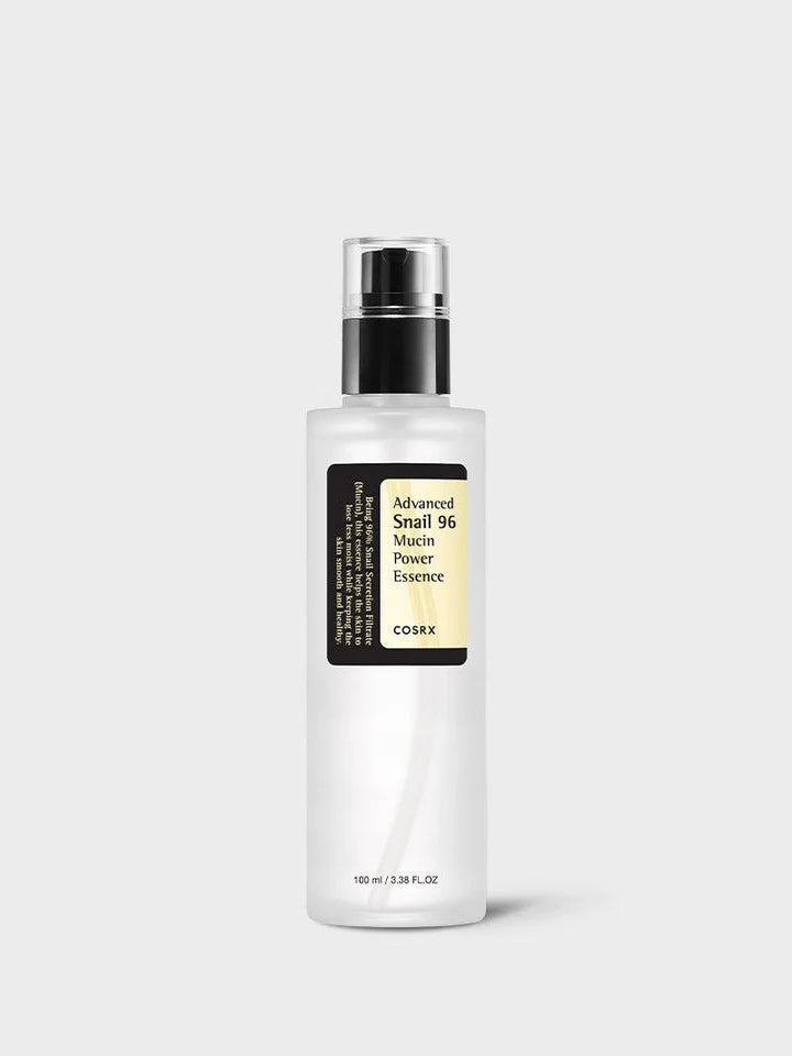 COSRX advanced Snail 96 Mucin Power Essence 100ml Face Serum - Khayest
