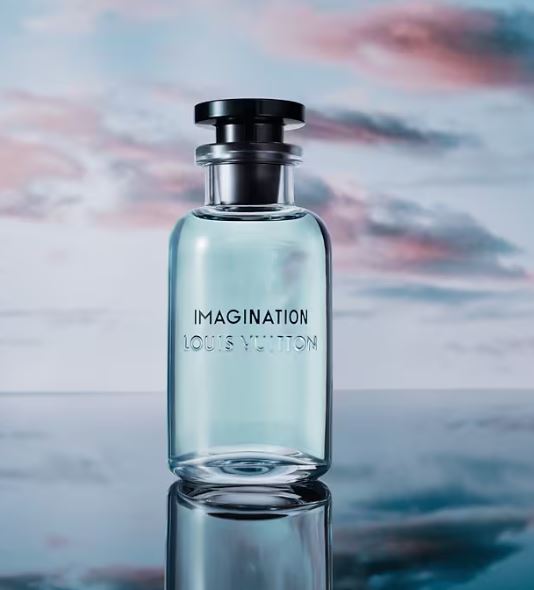 LOUIS VUITTON Imagination EDP Perfume for Men and Women 100ml - Khayest