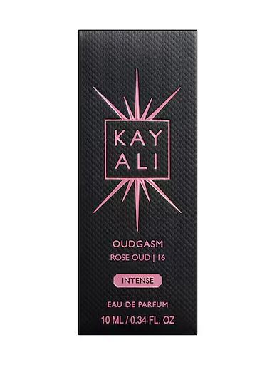 KAYALI Oudgasm Rose Oud 16 EDP Perfume for Women 10ml - Khayest