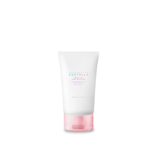 SKIN1004 Centella Madagascar Poremizing Light Gel Cream 75ml - Khayest