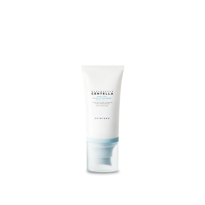 SKIN1004 Centella Madagascar Hyalu-Cica Water-Fit Sun Serum SPF50+ PA++++ Sunblock 50ml - Khayest
