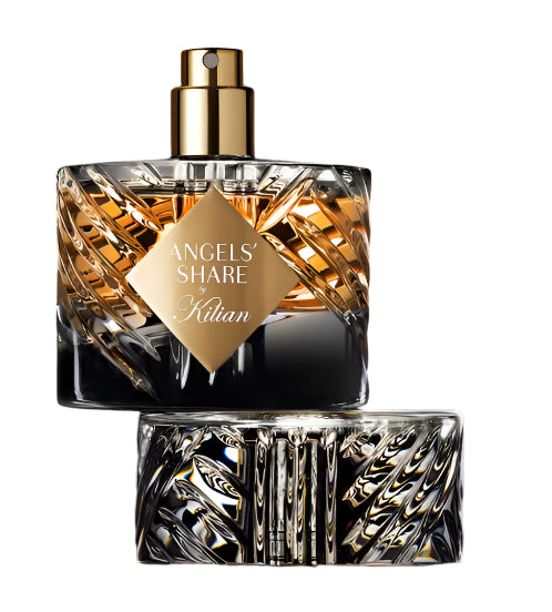 Kilian Angels Share EDP Perfume for Men and Women 100ml - Khayest