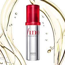 Fino Premium Touch Hair Oil 70ml - Khayest