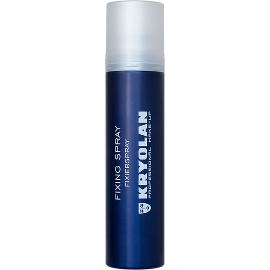Kryolan Makeup Fixing Spray 300ml - Khayest