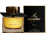 My Burberry Black Perfume for Men and Women 90ml